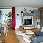 Urlaub Mit Verglaster Terrasse Apartament *