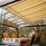 Urlaub Mit Verglaster Terrasse Emmingen-Liptingen