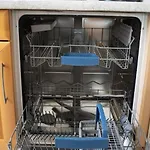 Urlaub Mit Verglaster Terrasse Apartament