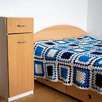 Apartament Urlaub Mit Verglaster Terrasse