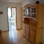 Urlaub Mit Verglaster Terrasse Apartament Emmingen-Liptingen