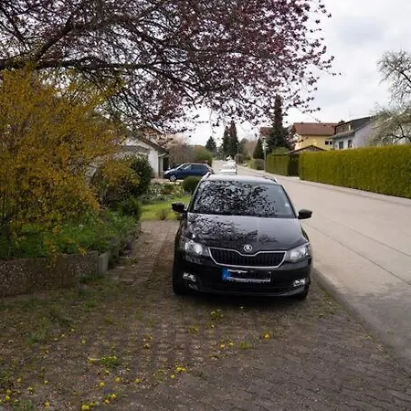 Urlaub Mit Verglaster Terrasse *