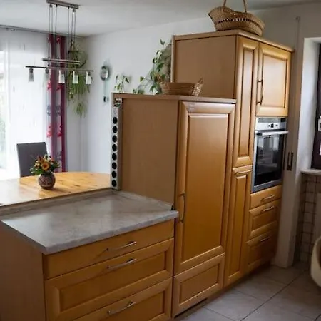 Urlaub Mit Verglaster Terrasse * Emmingen-Liptingen