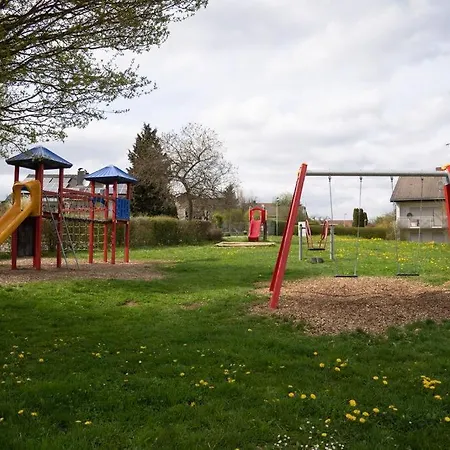 Urlaub Mit Verglaster Terrasse