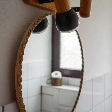 Urlaub Mit Verglaster Terrasse *