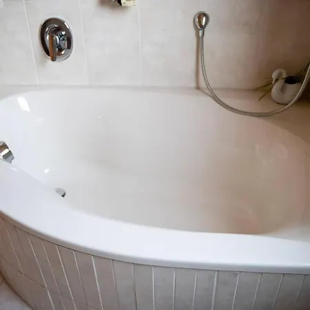 Apartament Urlaub Mit Verglaster Terrasse *