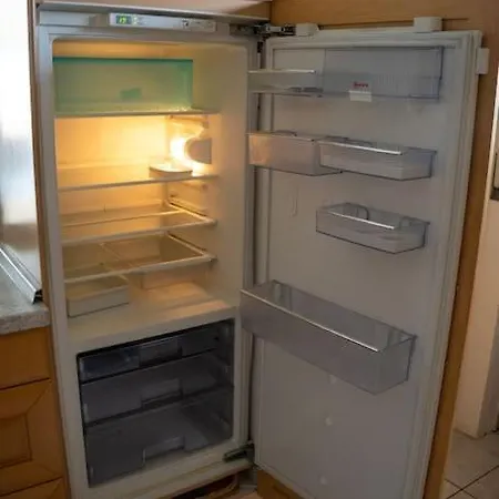 Urlaub Mit Verglaster Terrasse Appartamento Emmingen-Liptingen