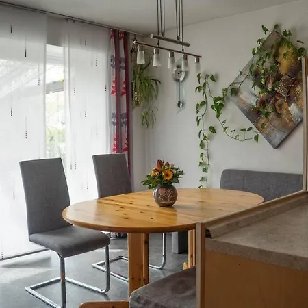 Urlaub Mit Verglaster Terrasse