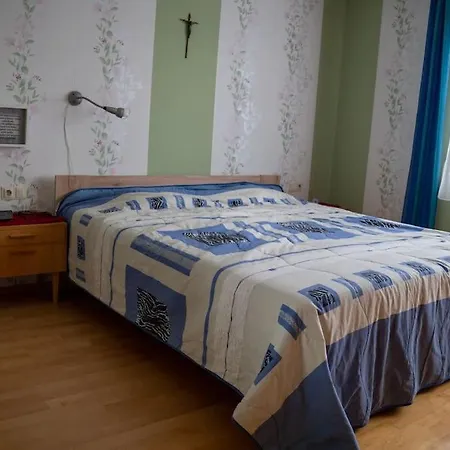 Urlaub Mit Verglaster Terrasse Apartament Emmingen-Liptingen