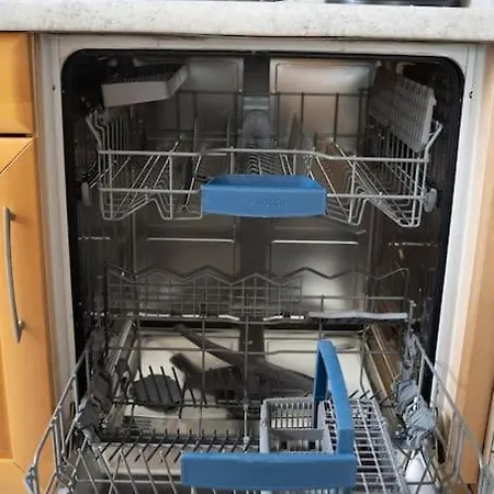 Urlaub Mit Verglaster Terrasse Appartamento