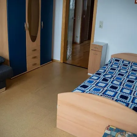 Urlaub Mit Verglaster Terrasse * Emmingen-Liptingen