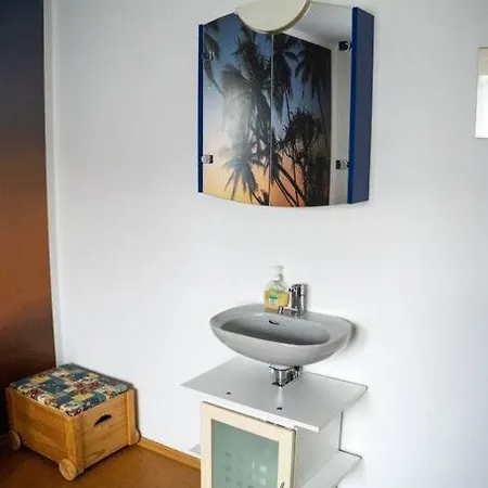 Urlaub Mit Verglaster Terrasse * Emmingen-Liptingen