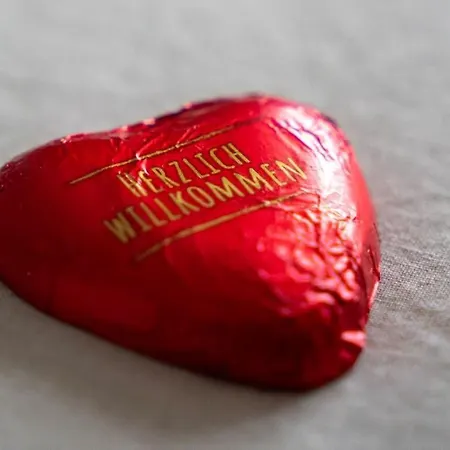 Urlaub Mit Verglaster Terrasse