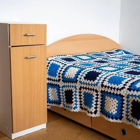 Apartament Urlaub Mit Verglaster Terrasse