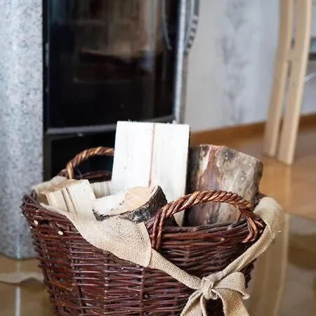 Apartament Urlaub Mit Verglaster Terrasse *