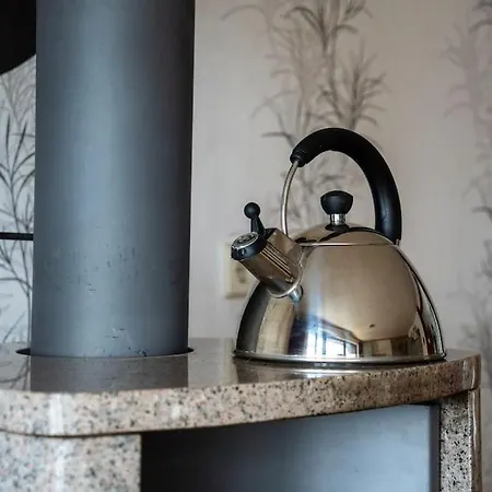 Urlaub Mit Verglaster Terrasse