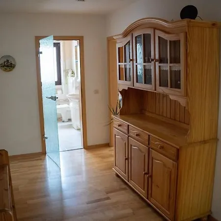 Urlaub Mit Verglaster Terrasse Apartament Emmingen-Liptingen